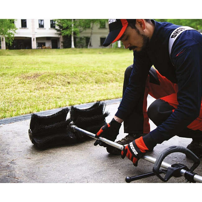 Vendita online Attacco spazzolatrice per DPAS-2600